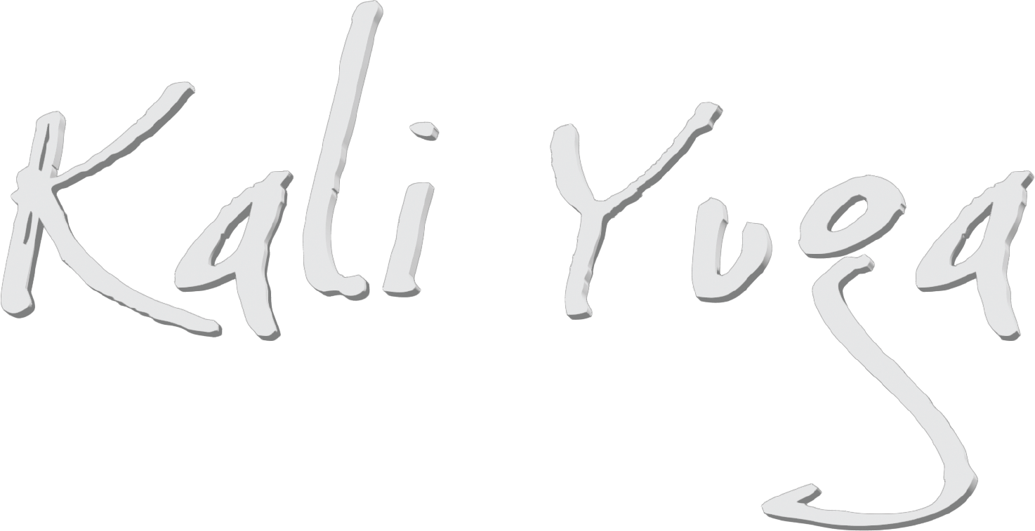 Kali Yuga home